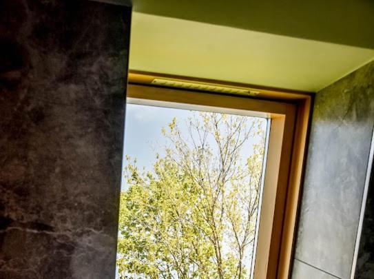 Atlas Chmur Apartament Biały Dunajec Extérieur photo