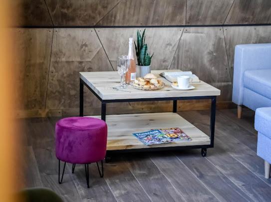 Atlas Chmur Apartament Biały Dunajec Extérieur photo